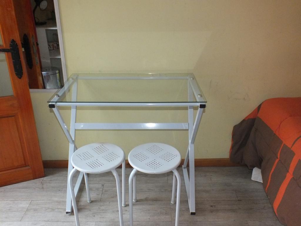 Hostal Mi Segundo Hogar Concepcion Bagian luar foto