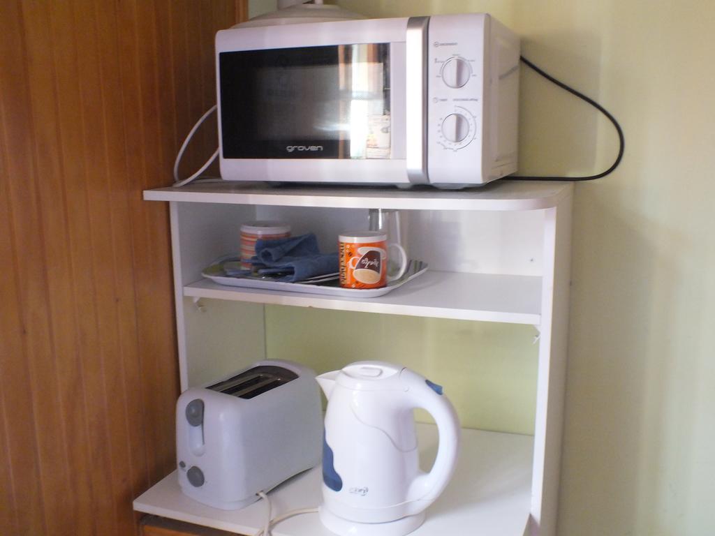Hostal Mi Segundo Hogar Concepcion Bagian luar foto
