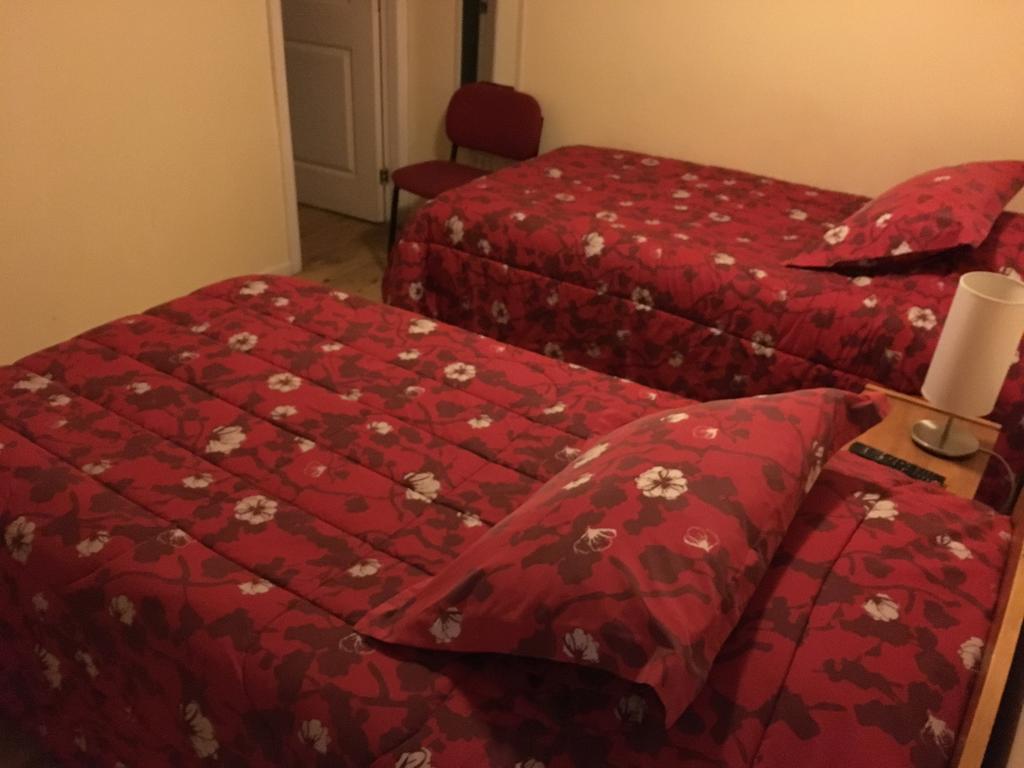 Hostal Mi Segundo Hogar Concepcion Bagian luar foto