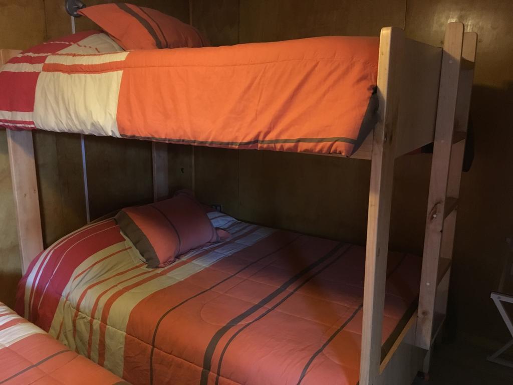 Hostal Mi Segundo Hogar Concepcion Bagian luar foto